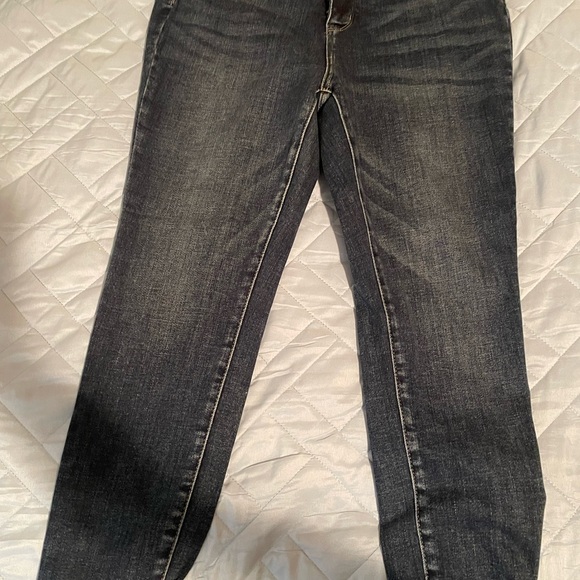 New Judy Blue jeans Size 13 - Picture 3 of 4